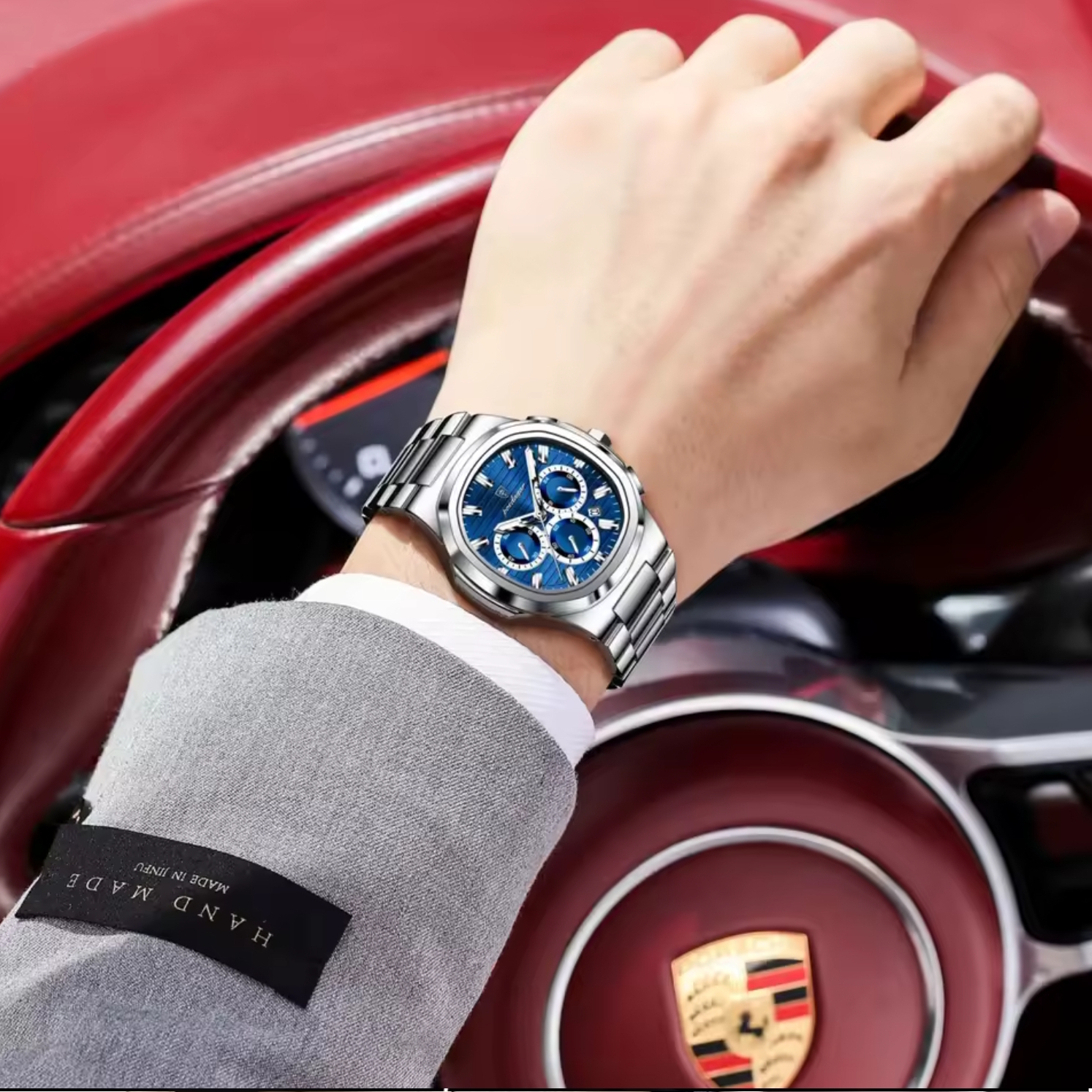 Poedagar RiverWood - 6