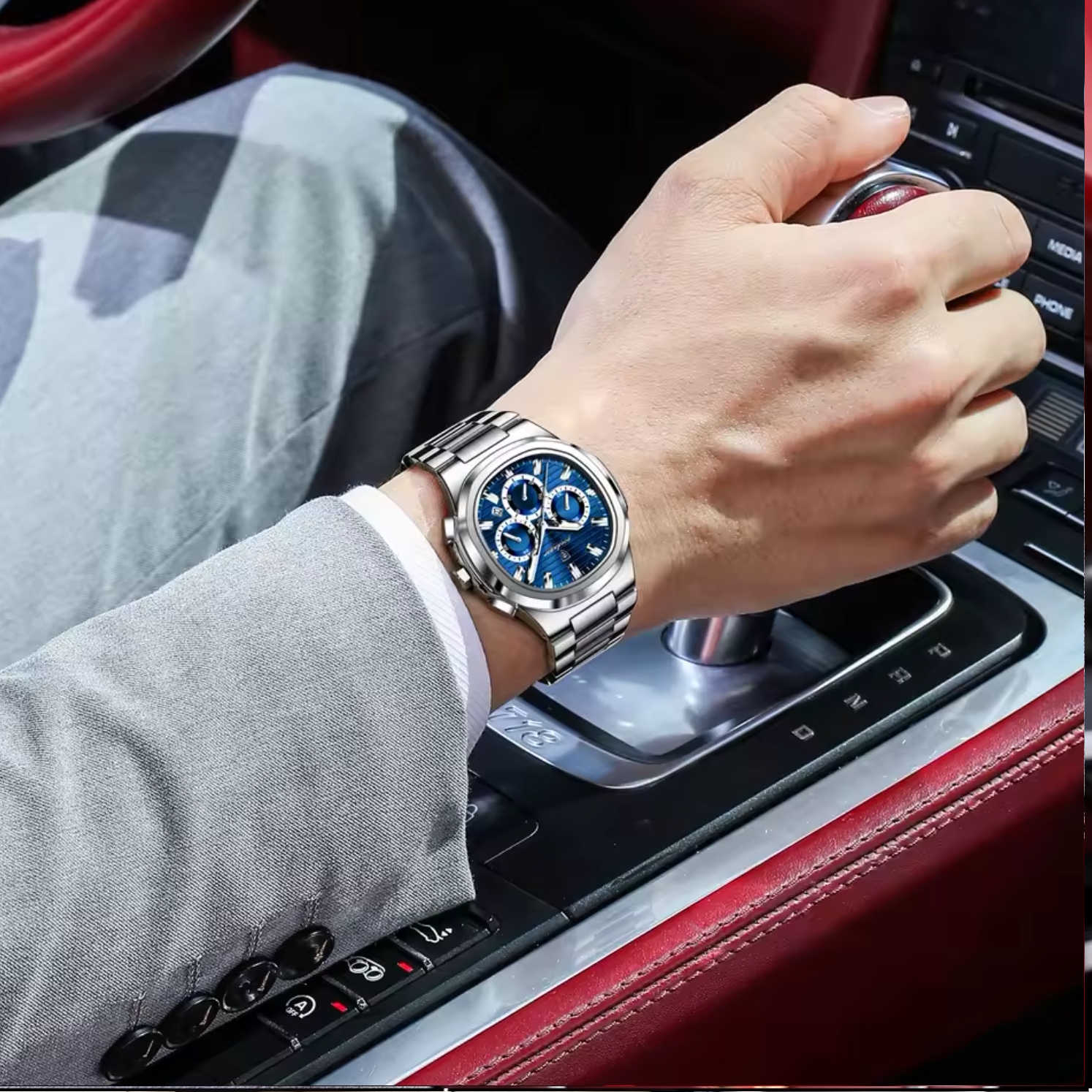 Poedagar RiverWood - 9