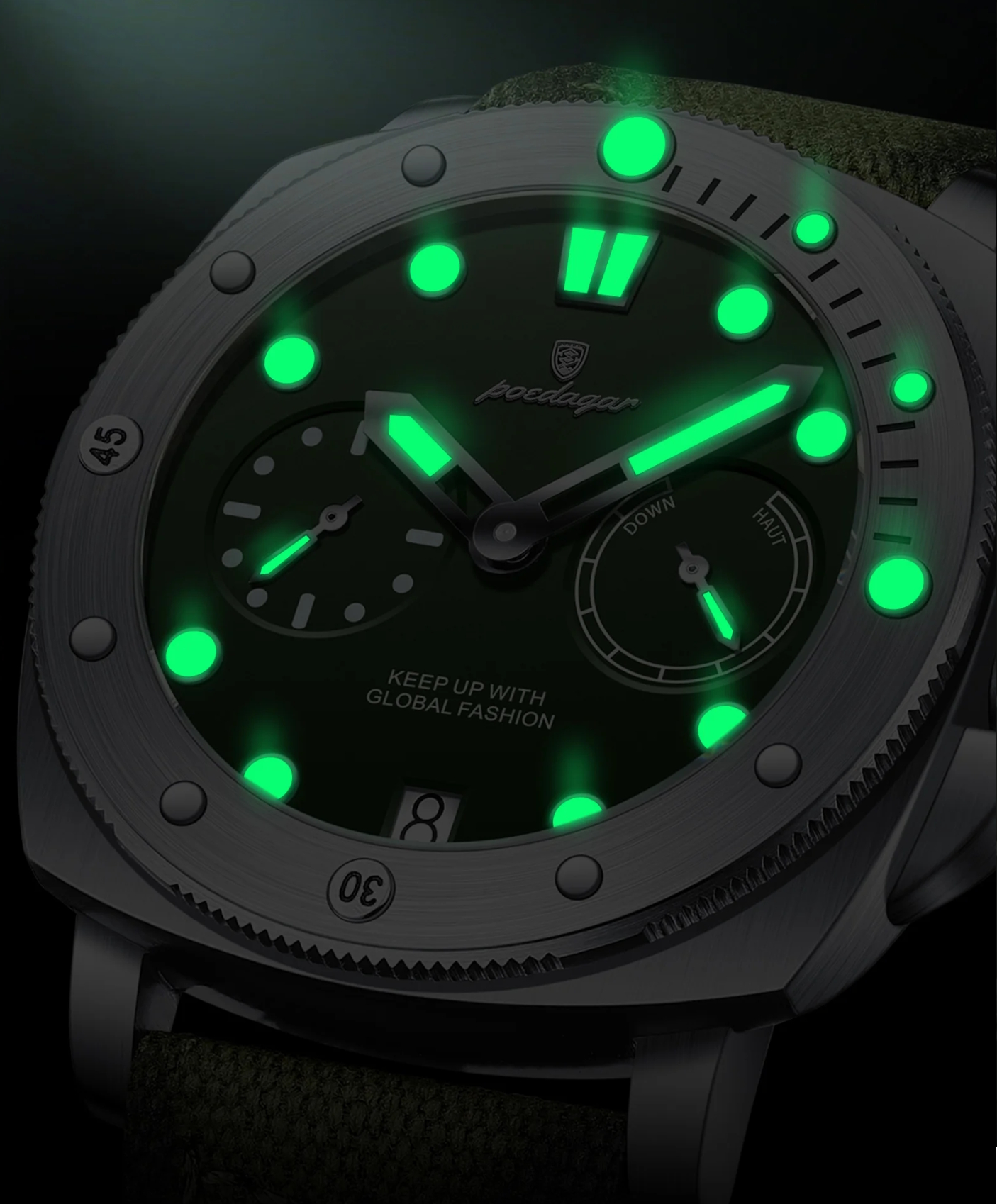 Poedagar Select - 10