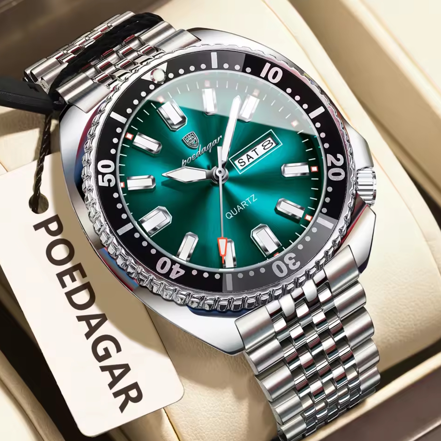 Poedagar Stanford - 2