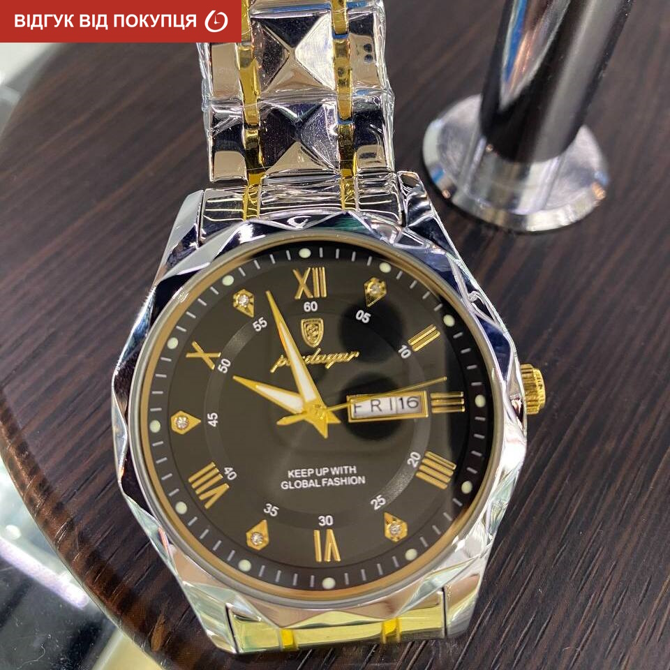 Poedagar Stava Black - 5