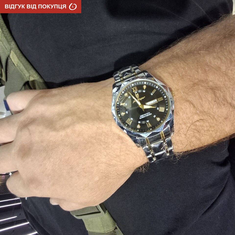 Poedagar Stava Black - 7