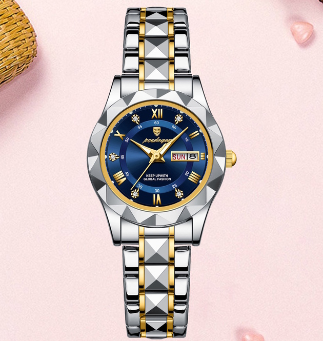 Poedagar Stava Couple Парний - 12