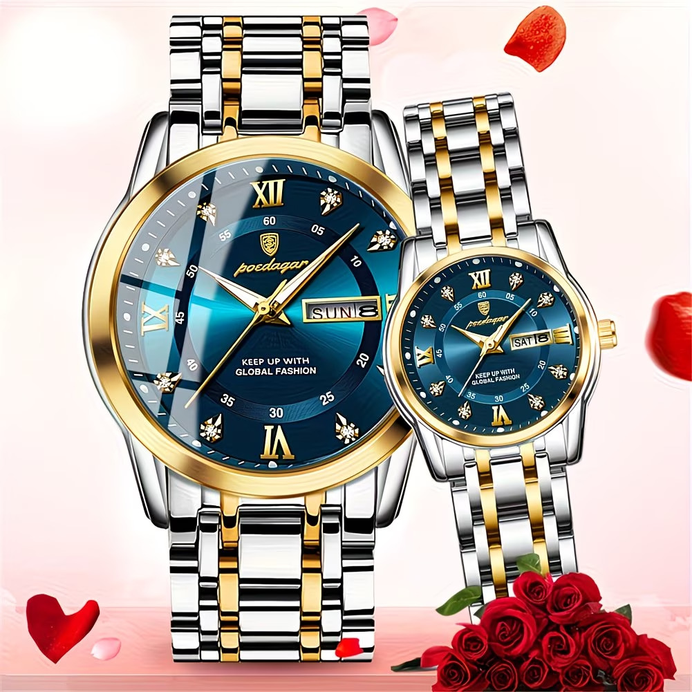 Poedagar Stava Couple Парний - 3