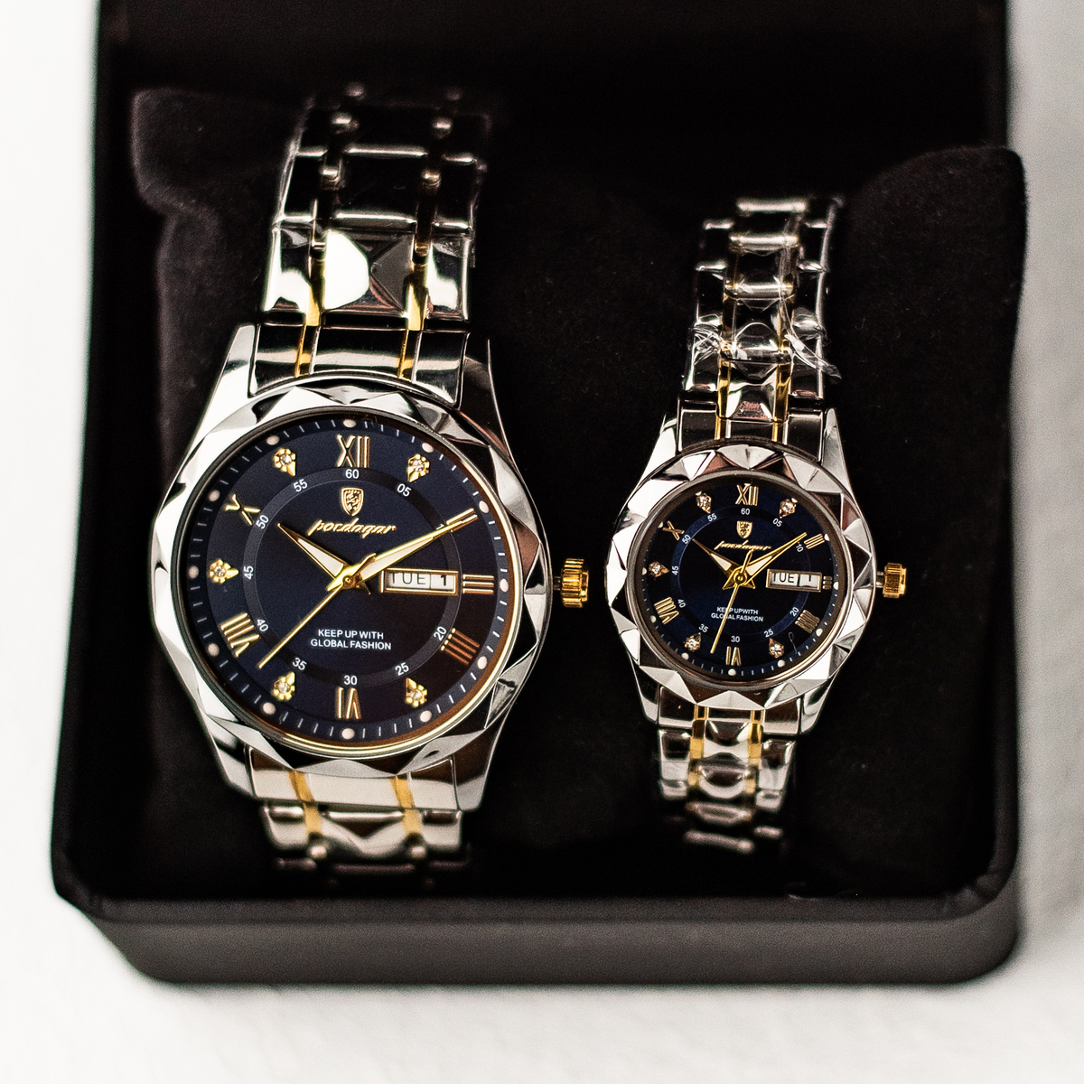 Poedagar Stava Couple Парний - 5