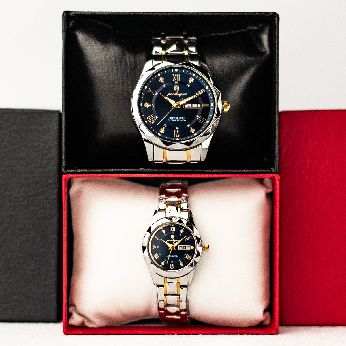 Poedagar Stava Couple Парний - 7