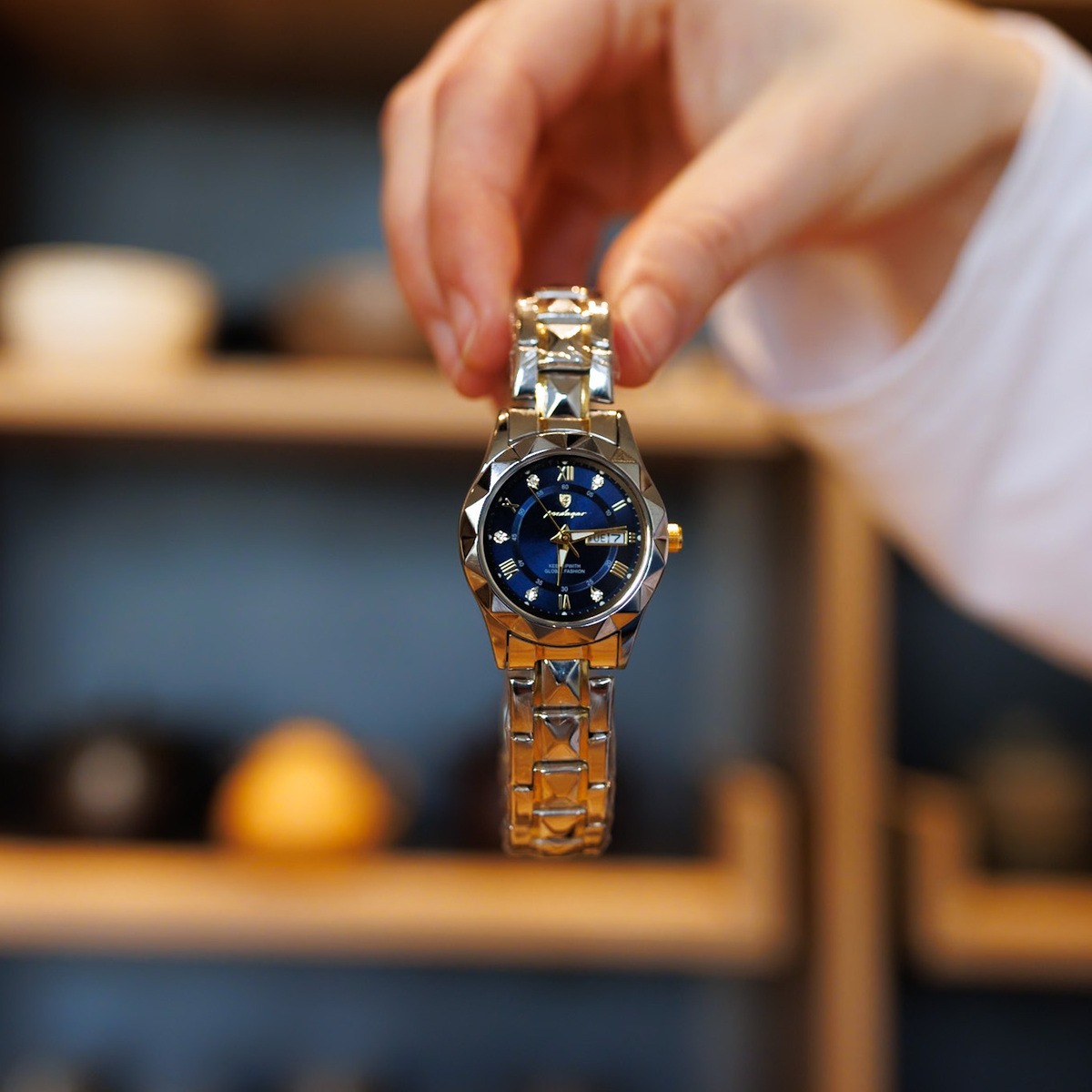 Poedagar Stava Lady - 3