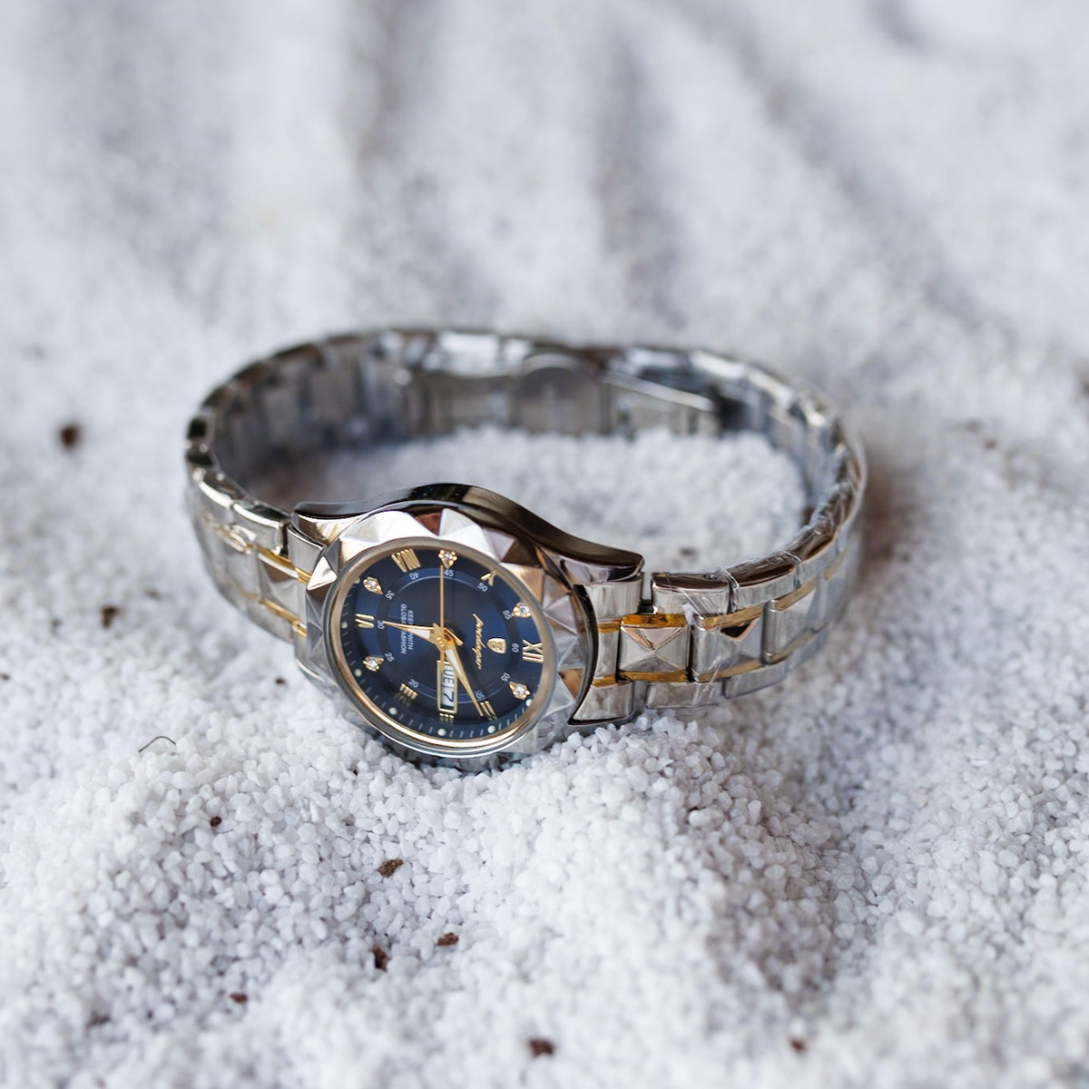 Poedagar Stava Lady - 5