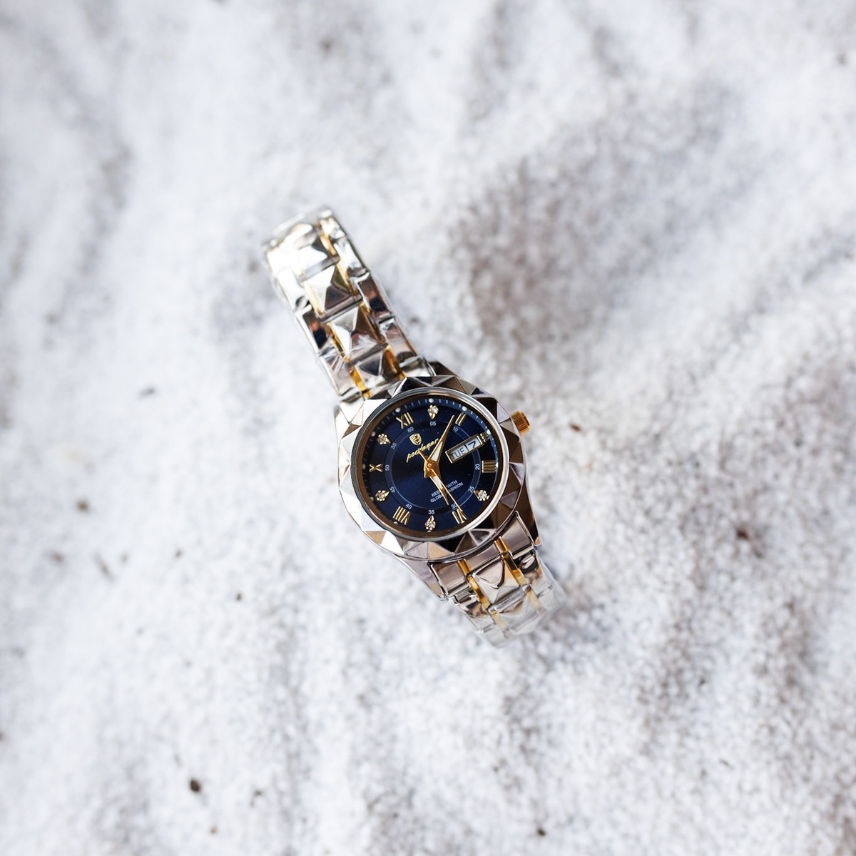 Poedagar Stava Lady - 8