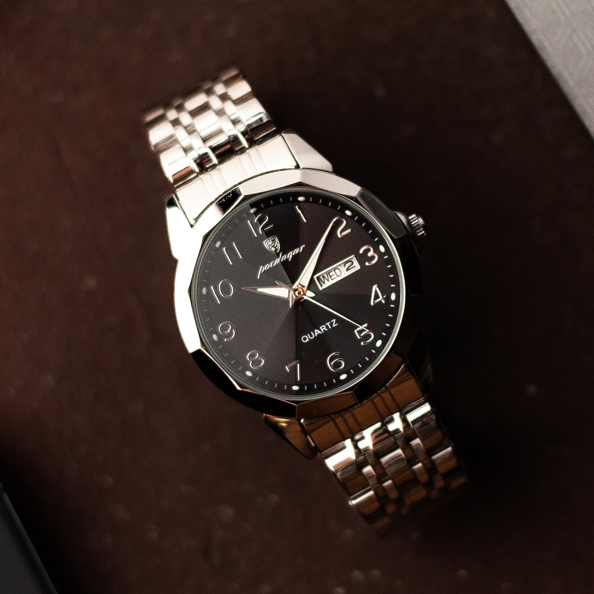 Poedagar Tradition - 3