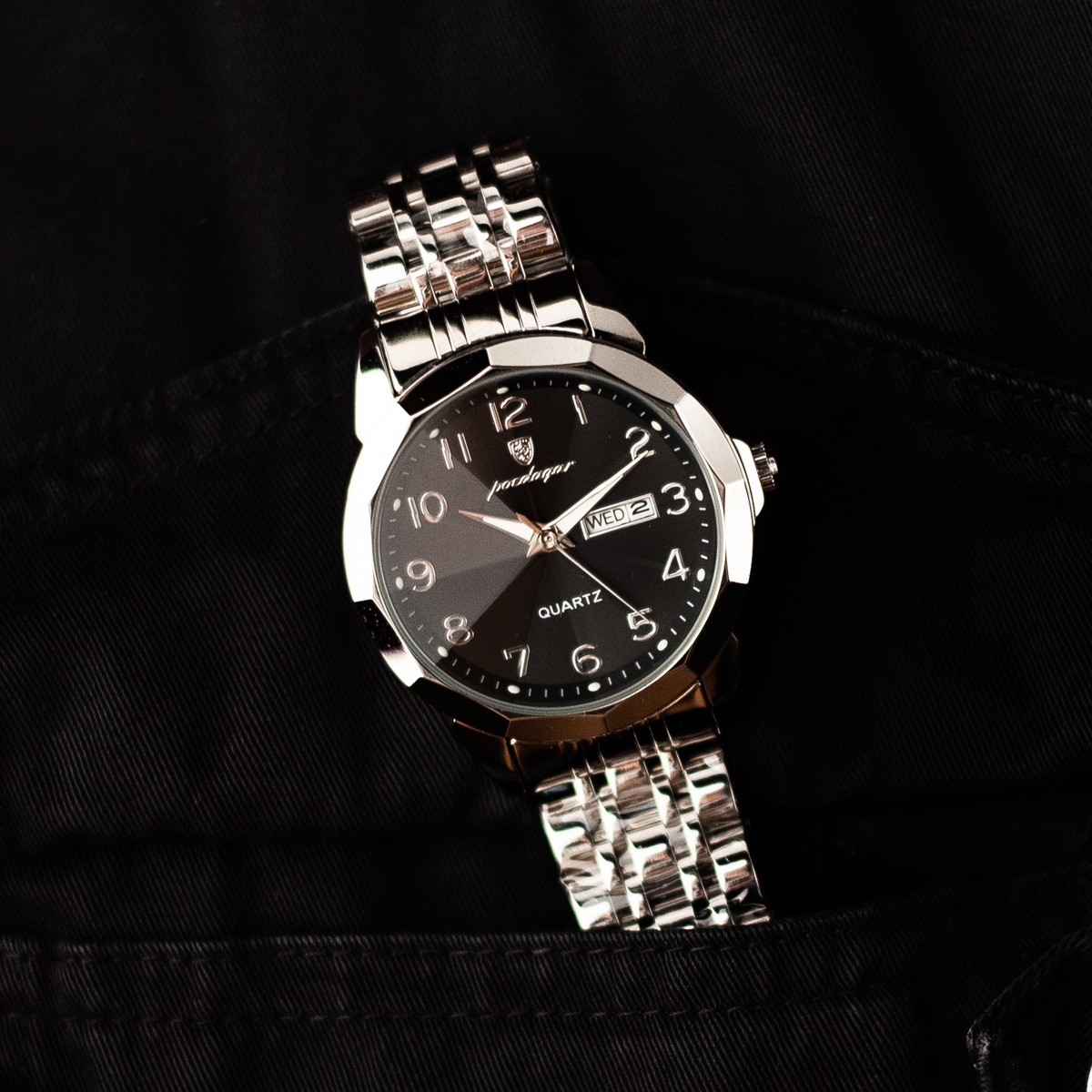 Poedagar Tradition - 5