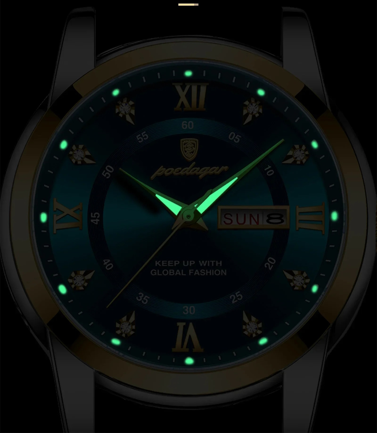 Poedagar Unique Couple Парний - 11