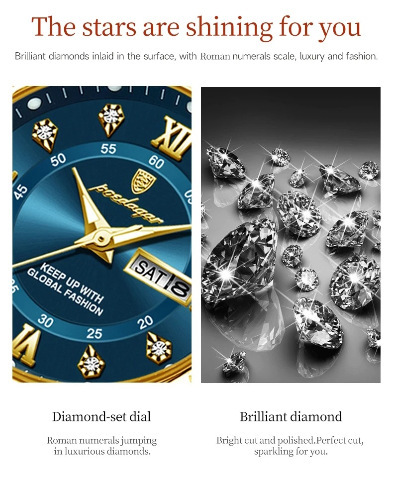 Poedagar Unique Couple Парний - 14