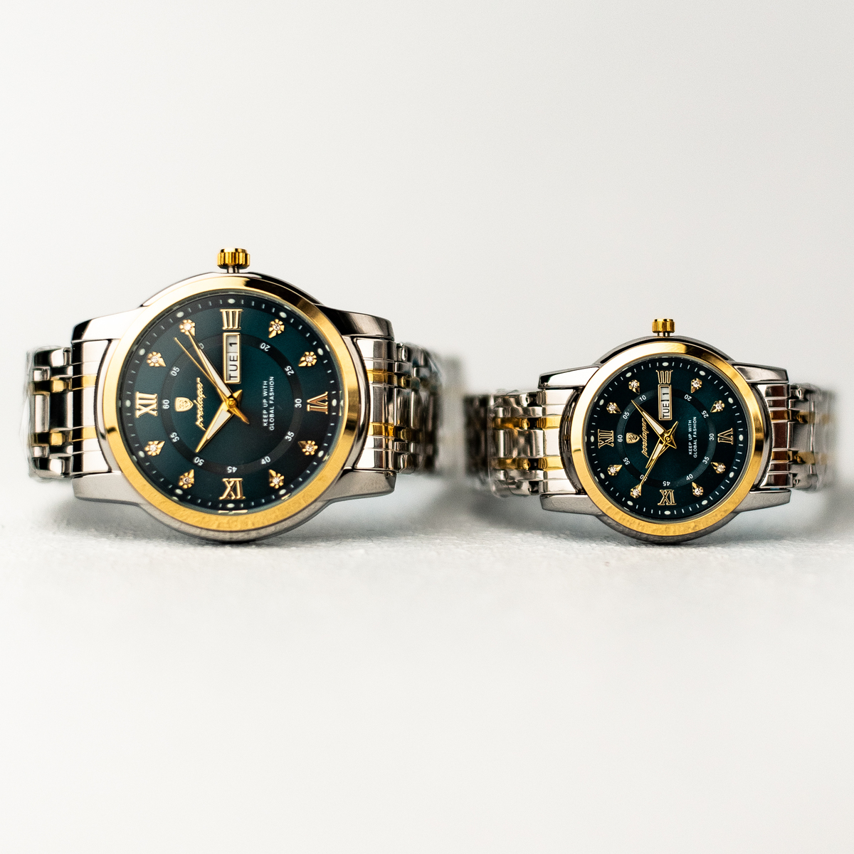 Poedagar Unique Couple Парний - 2