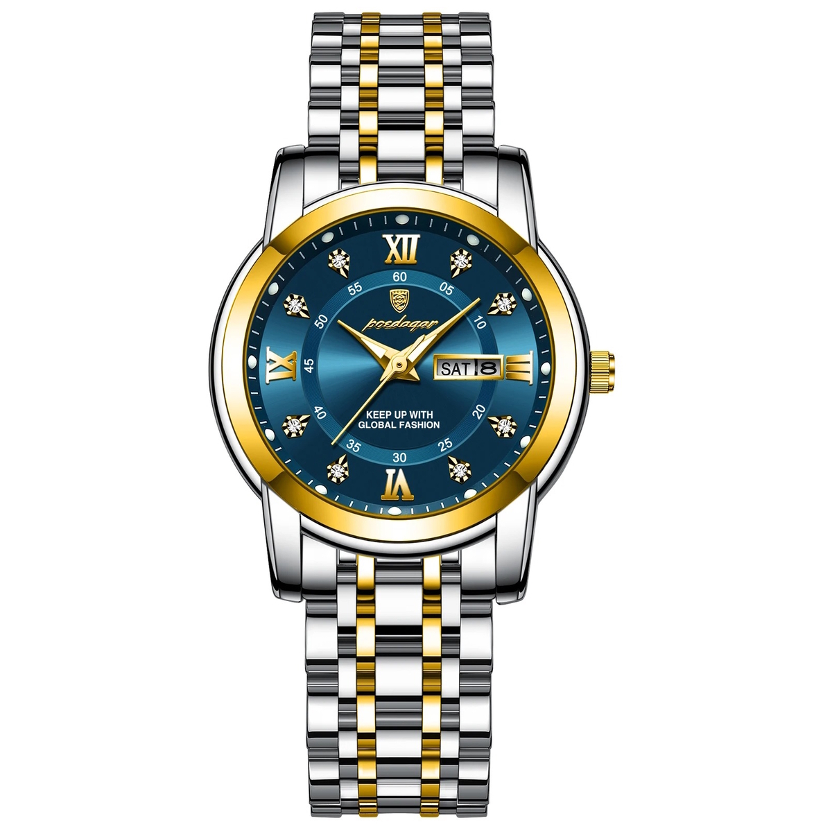 Poedagar Unique Couple Парний - 5