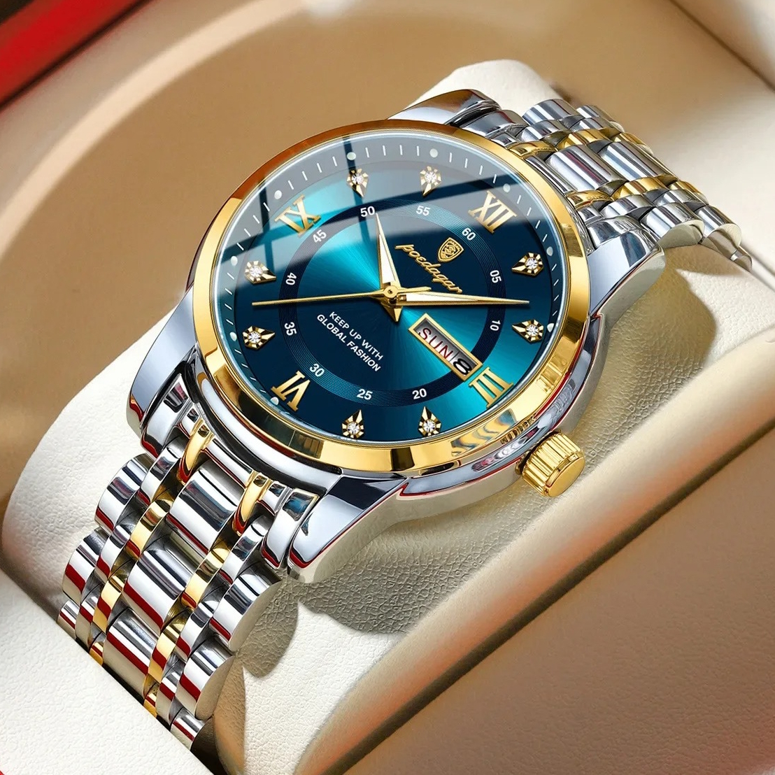 Poedagar Unique Couple Парний - 6