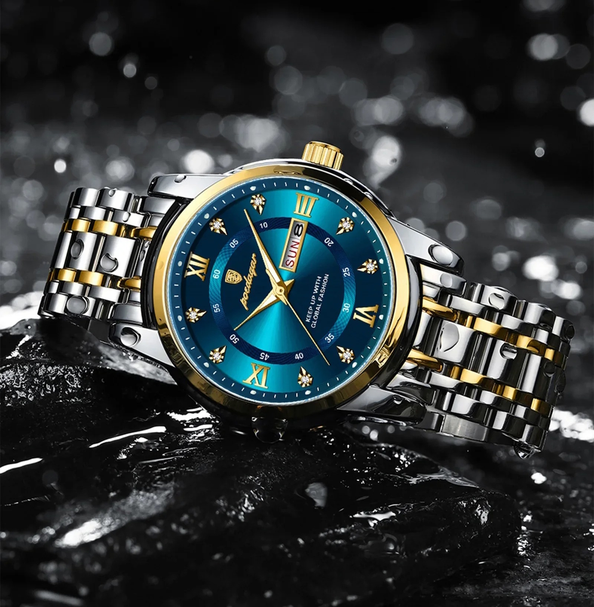 Poedagar Unique Couple Парний - 7