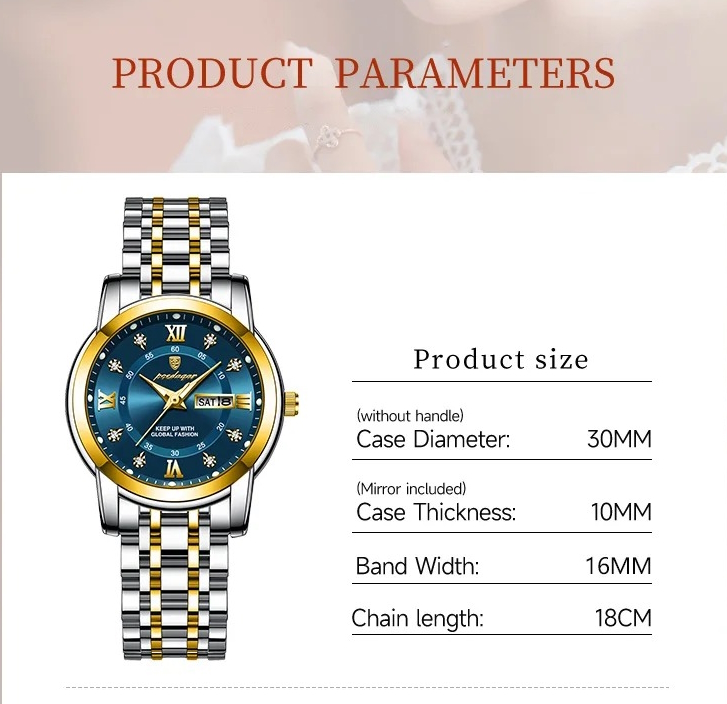 Poedagar Unique Women - 7