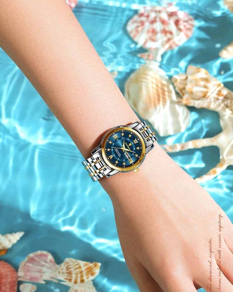 Poedagar Unique Women - 9