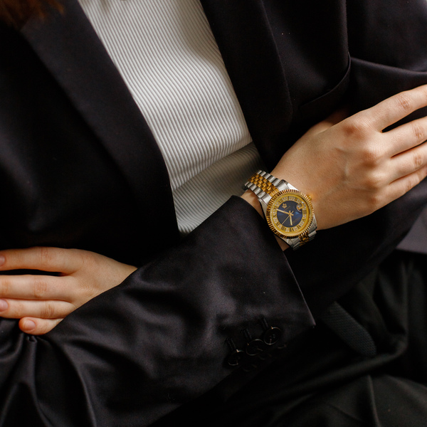 Reginald Crystal - 3