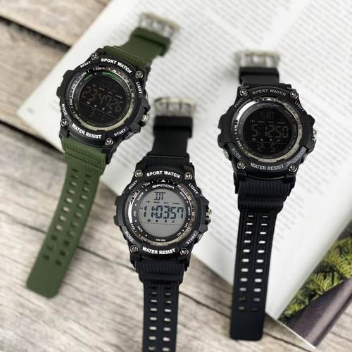 Sanda 2016 Black - 6