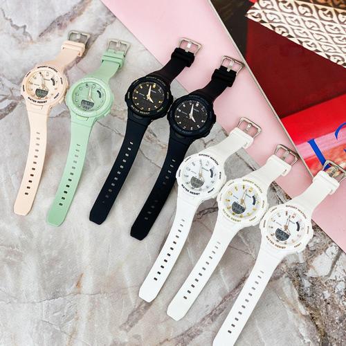 Sanda 6005 Black-Silver - 6