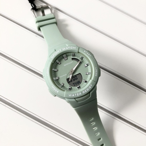 Sanda 6005 Green - 2