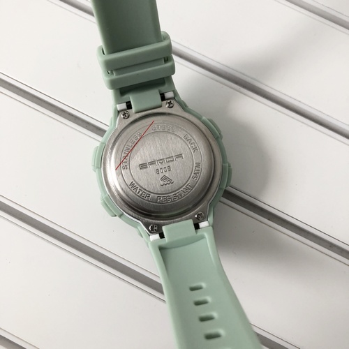 Sanda 6005 Green - 3