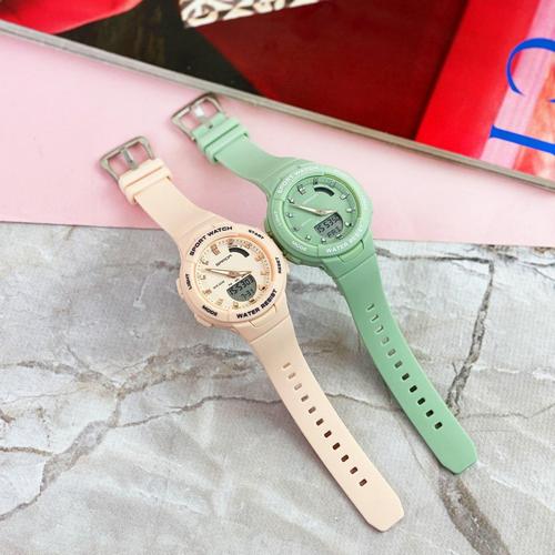 Sanda 6005 Green - 5