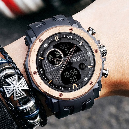 Sanda 6012 Black-Cuprum - 2