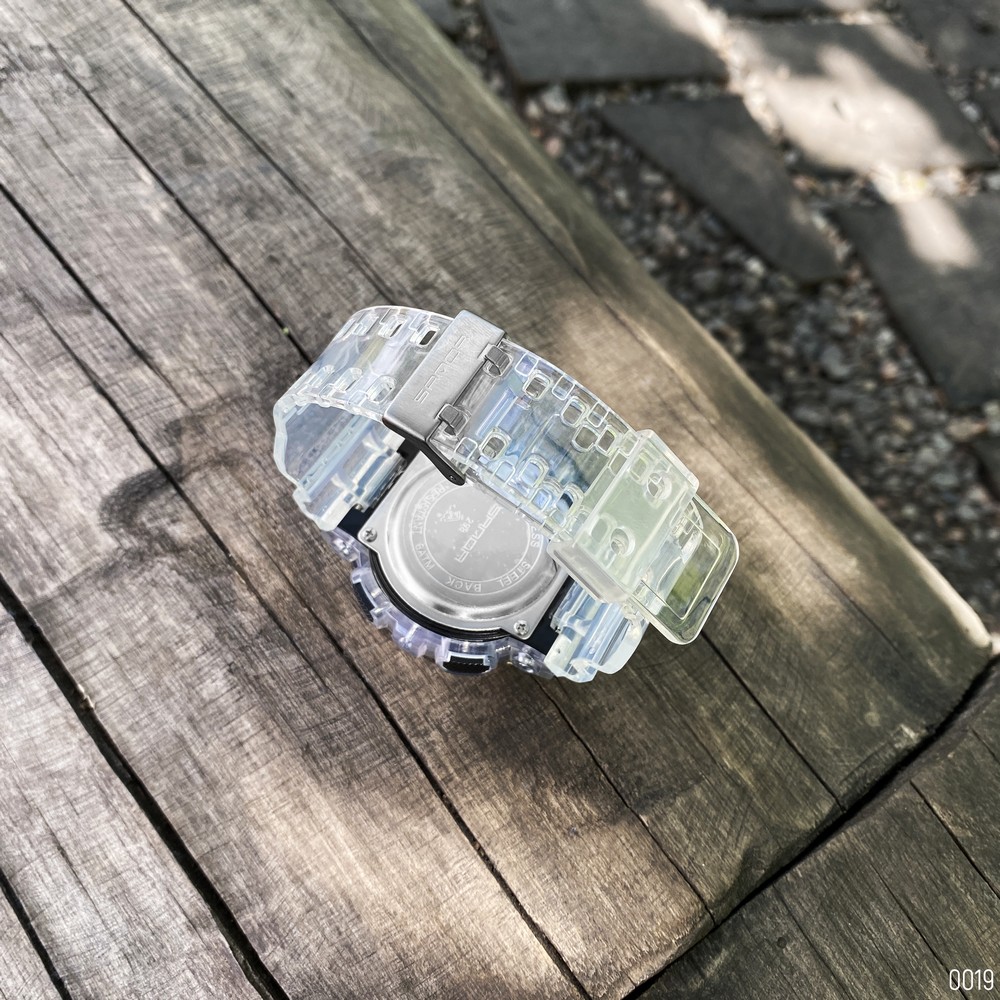 Sanda 892 Black - 13