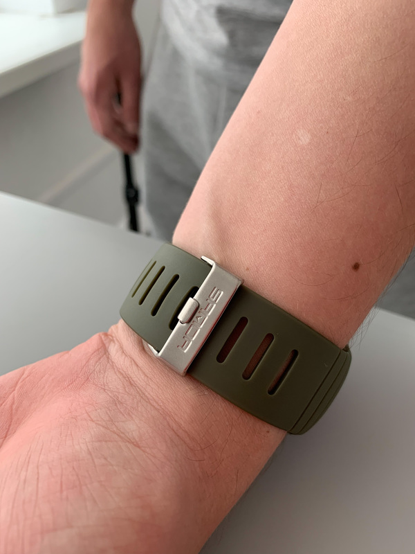 Sanda Bike Green - 7