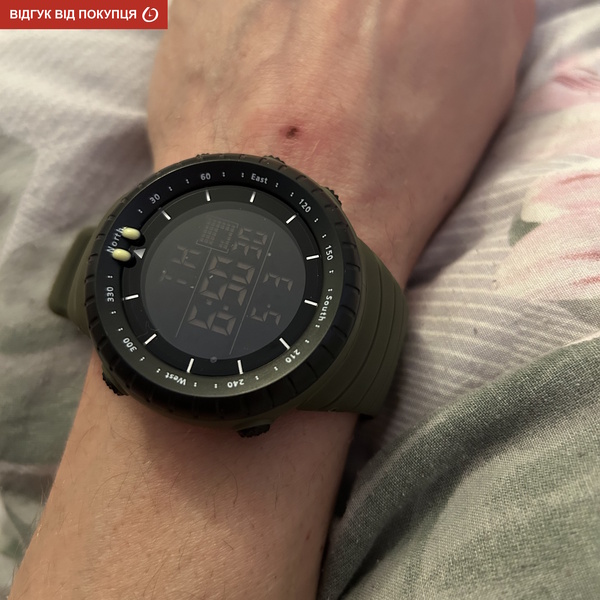 Sanda Bike Green - 8