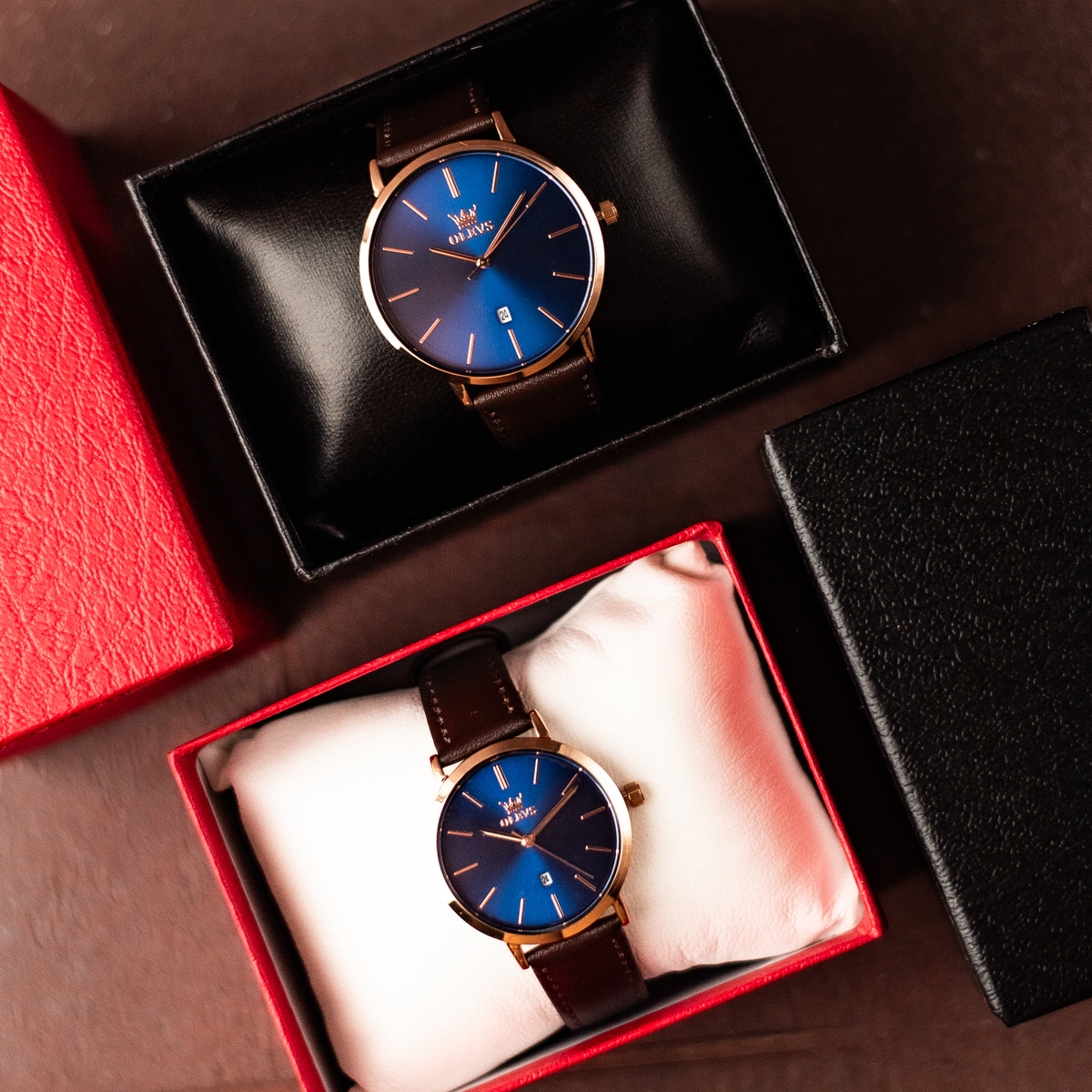 Shengke Uni Couple Парний - 5