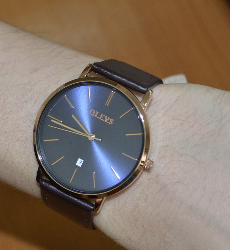 Shengke Uni Men - 13