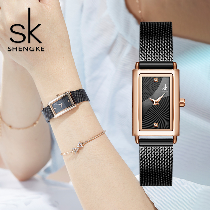 Shengke Victoria - 5