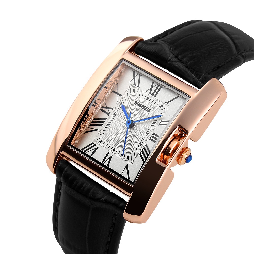 Skmei 1085BK Black - 2