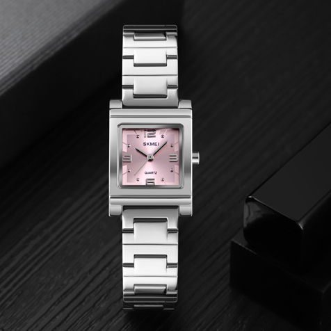 Skmei 1388PK Pink - 3