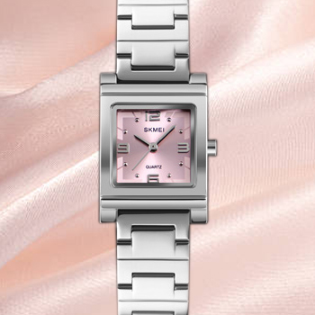 Skmei 1388PK Pink - 4