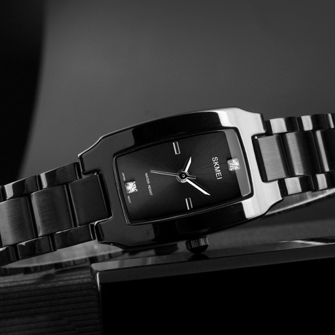 Skmei 1400BK Black - 3