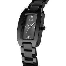 Skmei 1400BK Black - 4