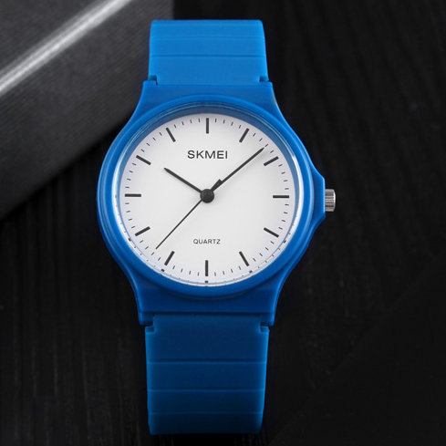 Skmei 1419BU Blue SALE - 4