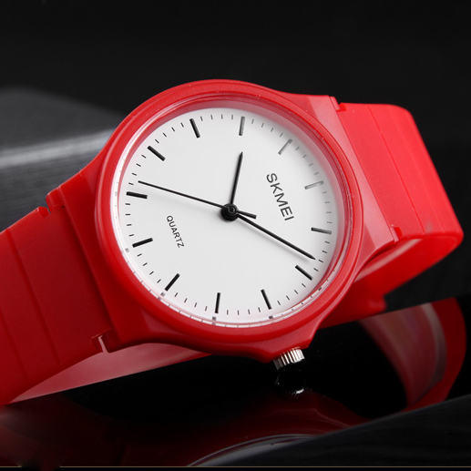 Skmei 1419RD Red - 3