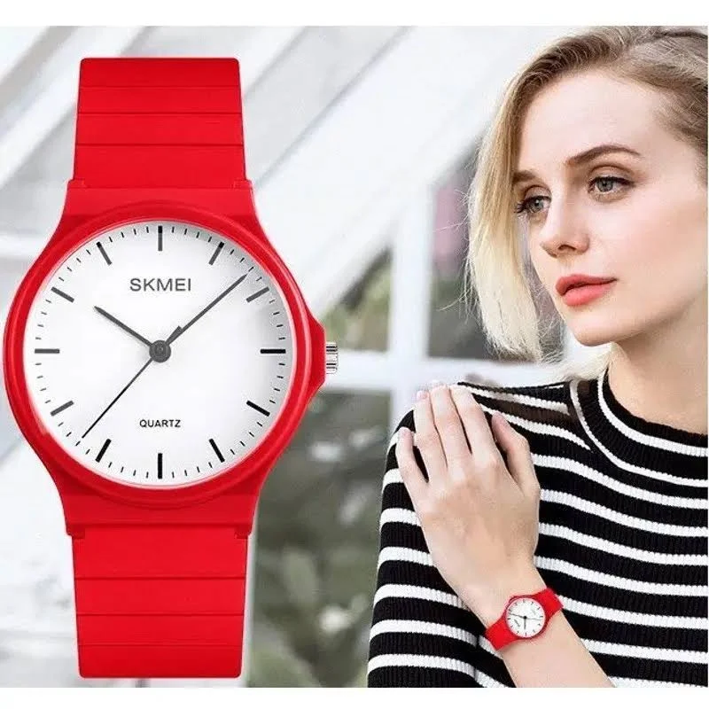 Skmei 1419RD Red - 4