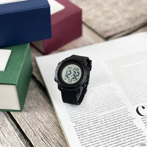 Skmei 1426BKWT Black-White - 2