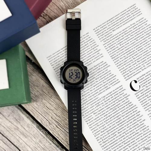 Skmei 1426BKWT Black-White - 3