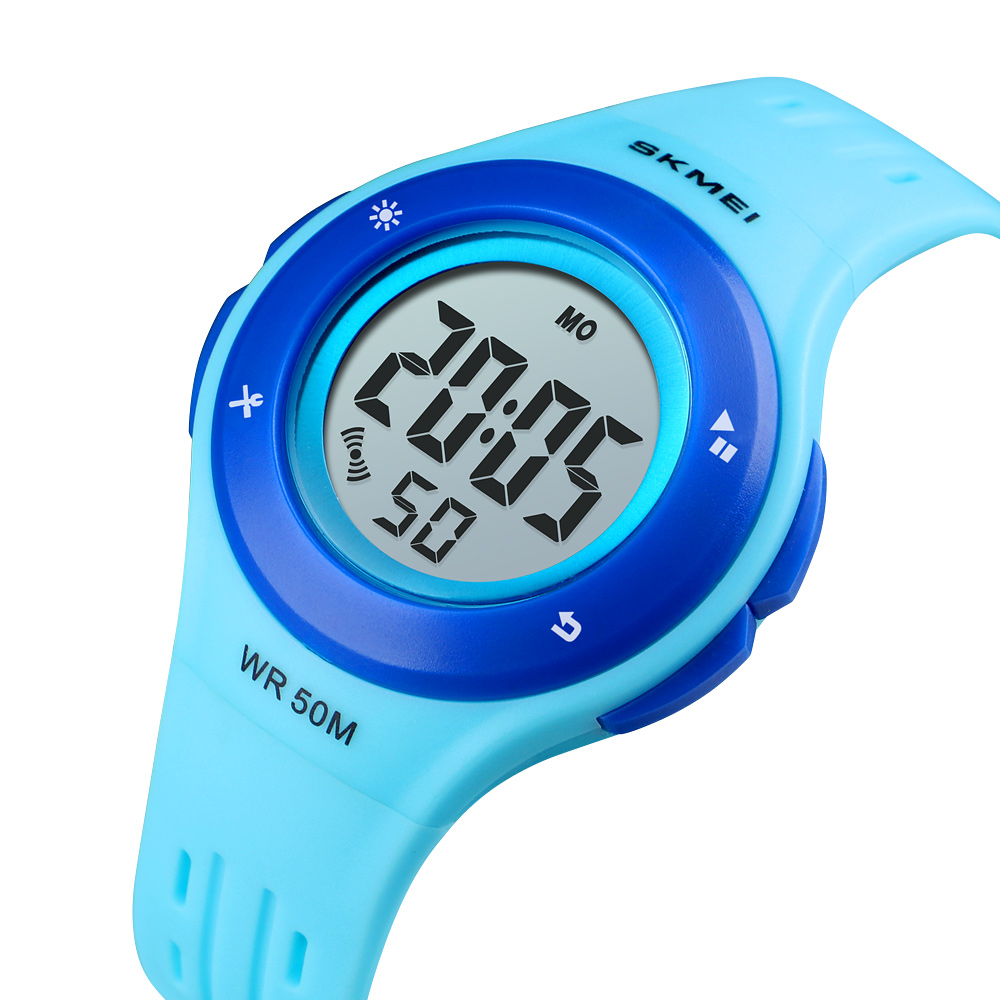 Skmei 1455BU Blue SALE - 3