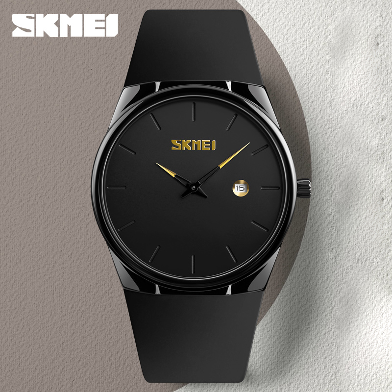 Skmei 1509BK Black - 4