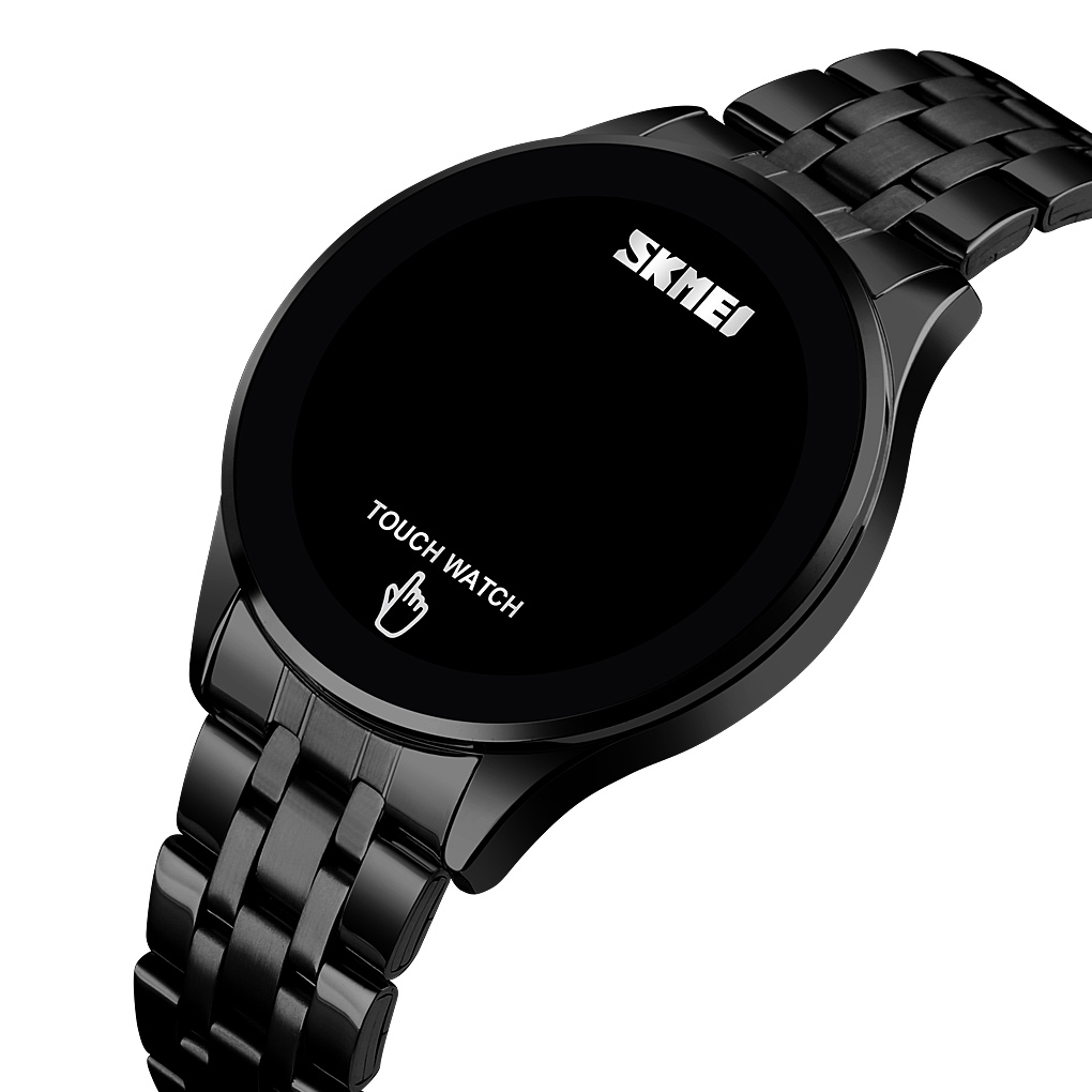 Skmei 1579BK Black - 2