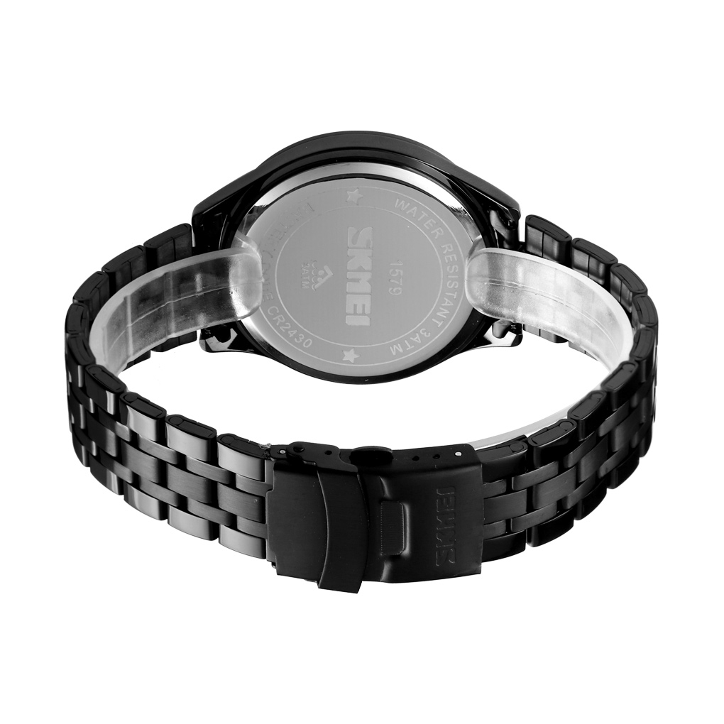 Skmei 1579BK Black - 6
